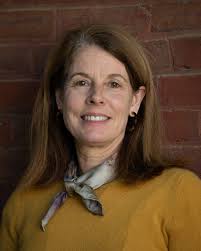 Elizabeth Butler — Christ Episcopal Church