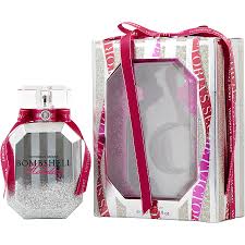 In the past, the company had an exclusive contract with the likes of gisele bündchen, miranda kerr or naomi campbell. Bombshell Holiday Perfume Fragrancenet Com