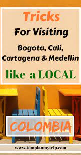 What was the outcome of medellin v texas? Bogota Vs Medellin Vs Cali Vs Cartagena 2021 Make Your Choice Medellin Colombia Travel South America Travel