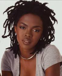 Beauty and grace ✨ Ms. Lauryn Hill