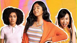 Abigail shapiro was born on sunday, november 08, 1992 (age 28 years; Never Have I Ever Who Is Maitreyi Ramakrishnan Explore Netflix Star S Age Instagram And Previous Roles