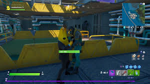 Pin On Fortnite Battle Royale