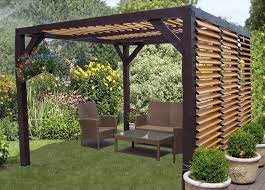 habrita pergola carport ombra bois prix promo carport carrefour online 1 690 00 auvent bois pergola pergola bois