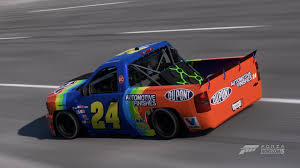 Scott Lagasse #24 Dupont tribute : r/ForzaHorizon