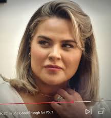 Freddie's sister : r/LoveIsBlindOnNetflix