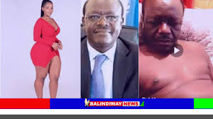 Check spelling or type a new query. What Mukhisa Kituyi Said After His Video With Slay Queen Went Viral Balindiway Media