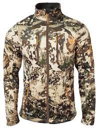 Skre ultimate hunting gear, hunting clothes and accessories combined with the unique mountain stealth universal pattern blends you with all types of terrain Top Hunt Wear Options For 2018 Grand View Outdoors