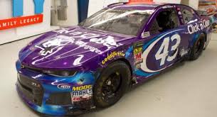 Darrell bubba wallace jr., the only black driver in nascar's top racing series, has drawn widespread attention and acclaim for his principled stand that got the confederate flag banned from races in a largely white sport. Darrell Wallace Jr Archives Mrn Motor Racing Network