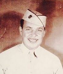 Frederick Germano Obituary (2015)