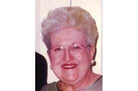 Priscilla Platek Obituary (1926