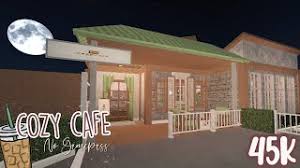 Info (open me) tour at: How To Make A Mini Cafe In Bloxburg No Gamepass Herunterladen