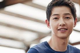 송중기 / 宋鐘基 / song jung ki. Ultah Ke 36 Tahun 12 Bukti Song Joong Ki Adalah Duda Idaman