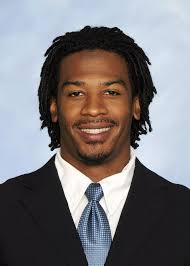 Terrence Alston's Instagram, Twitter & Facebook