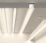 Aluminum LED Channel For LED Strip Lights - SuperLightingLED