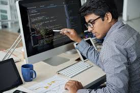 Systems Analyst Careers Computerscience Org
