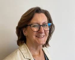 Farewell from Angela: Reflecting