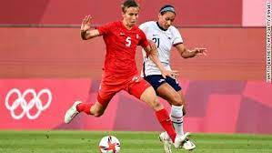 Canadian soccer player quinn became the first openly trans athlete to compete in an olympics by starting. Czf4ntn5ctyrcm