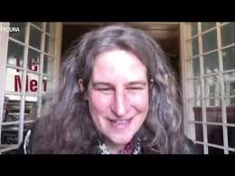 Intervención Miles Oglethorpe y Marion Steiner