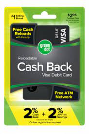 Prepaid cards from the likes of visa and mastercard are usually widely accepted in stores and can be used online too. Prepaid Debit Cards Reload A Debit Card Money Services