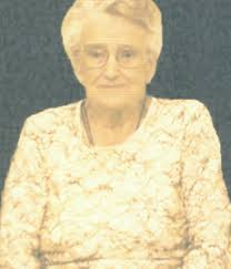 Obituary information for Pauline I. Garfield