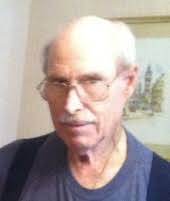 Obituary information for Harold Lawrence Widman