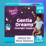 5 Best Overnight Diapers, According to Our Testing