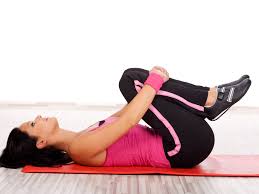 (if you feel pain in your lower back when. Stretching Exercises For Your Back