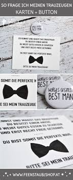 Du Hast Keine Idee Wie Du Deine Zukunfigen Trauzeugen Fragen Kannst Mit Dieser Trauzeugenkarte Button N Trauzeuge Trauzeugin Und Brautjungfern Trauzeugin