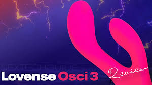 Lovense Osci 3 Review: Impressive Warming & Oscillating Vibe