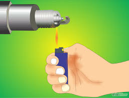 Difficulty in starting is often due to an issue with the carburetor (carburator). How To Start A Stubborn Weed Trimmer With A Thimble And Some Gas