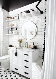 If a bathroom's tiny footprint is maxed out, look up. 19 Small Bathroom Vanity Ideas That Pack In Plenty Of Storage Better Homes Gardens