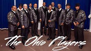 Ohio Players bringing funk and much more to Wind Creek Wetumpka
