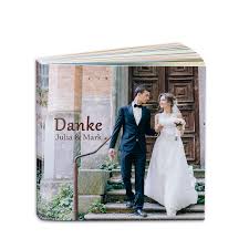 Die Perfekte Art Danke Zu Sagen Unsere Ruck Zuck Fotobucher Im Mini Format Fotobuch Danke Hochzeit Hochzeit Danke Fotos Hochzeit