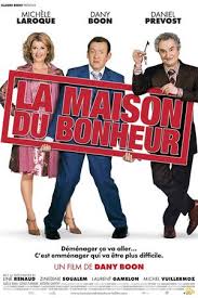 Daniel hugh boone (born january 14, 1954) is a former professional baseball pitcher. Dany Boon Trakt Tv