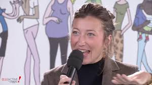 Eloge de l’audace par l’auteure et philosophe Marie Robert