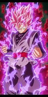 Dragon Ball Super Manga 20 Super Saiyajin Rose By Iitheyahikodarkii Anime Dragon Ball Super Anime Dragon Ball Dragon Ball Artwork