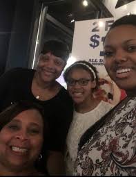 Obituary for Ashley M. Pearsall