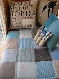 Fabrication De Vadrouilles A Partir De Vieux Chandails Fikirler Chandails Fabrication Fikirler Partir Vad 2020 Patchwork Quilting Paspas Yama Battaniye