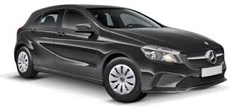 Prezzo Auto Usate Mercedes A 2016 Quotazione Eurotax
