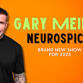 Gary Meikle: Neurospicy event image