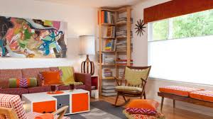 This pouffe or hassock is handmade crochet cotton. Creative And Practical 16 Living Room Decorating Ideas With Floor Cushions