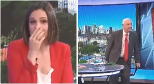 Fue al programa y negó estar contagiado. Insolito Una Rata Se Colo En Vivo En El Programa De Mauro Viale Vos
