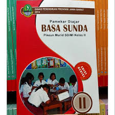Maybe you would like to learn more about one of these? Pamekar Diajar Basa Sunda Kelas 2 Edisi Revisi Diknas Jabar Shopee Indonesia