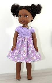 Find easy sewing patterns for 14.5 inch dolls like wellie wishers™ at oh sew kat! Knitting Pattern For Wellie Wishers Doll Cskraft4dolls
