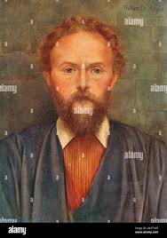 Evelyn pickering de morgan hi-res stock photography and images