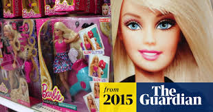 Barbie-maker Mattel fires boss after firm reports plummeting profits