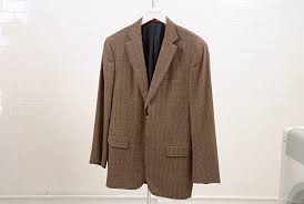 English grammar test for practicing english grammar rules: How To Clean A Blazer The Laundress