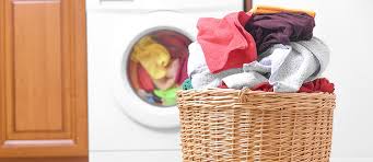 The first step is to sort your clothes by their type and color. Laundry Sort Parenting