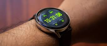 Furthermore, those devices which you want to connect with your phone must be the products of the. Samsung Galaxy Watch Active2 4g Review Gsmarena Com News