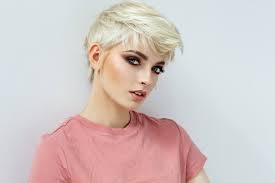 Talia mono by ellen wille. Short Hairstyles For Long Faces That You Should Do